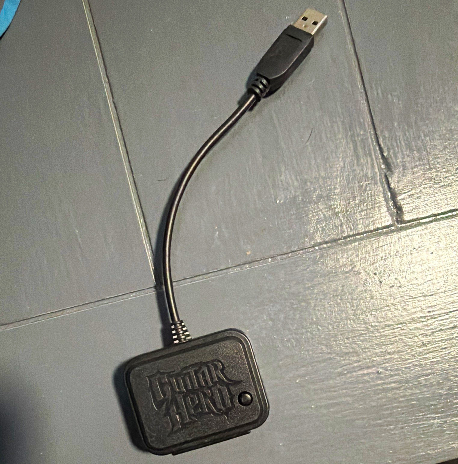 RedOctane Guitar Hero PS3 Wireless Drum Receiver USB Dongle 95481.806 RedOctane Guitar Hero PS3 Wireless Drum Receiver USB Dongle 95481.806