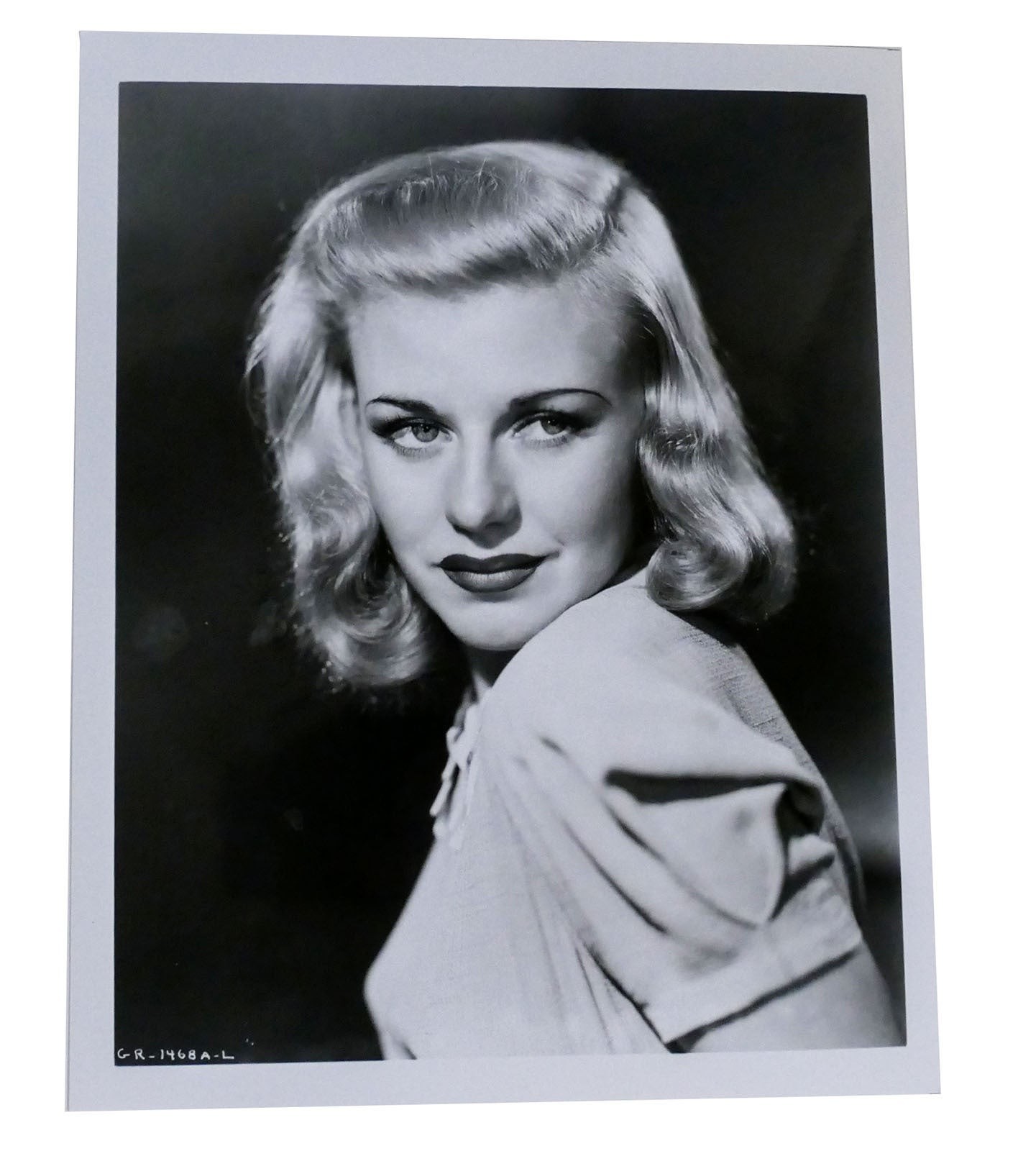 Ginger Rogers Ginger Rogers PHOTO 8\'\' X 10\'\' Inch Photograph Ginger Rogers Ginger Rogers PHOTO 8\'\' X 10\'\' Inch Photograph