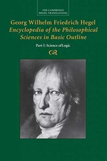 Georg Wilhelm Friedrich Hegel: - Paperback, by Hegel Georg Wilhelm - New Georg Wilhelm Friedrich Hegel: - Paperback, by Hegel Georg Wilhelm - New