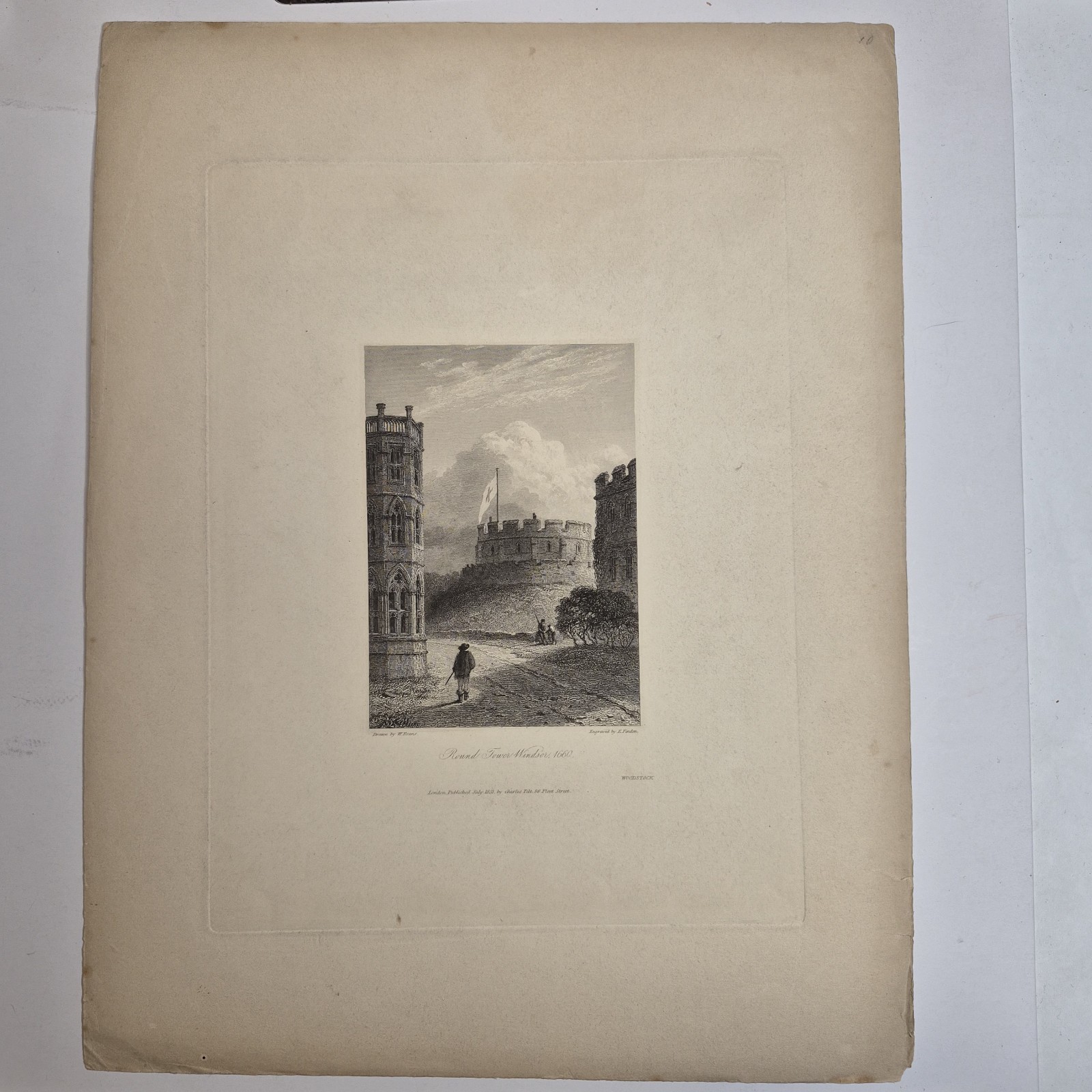 Antique 1831 \