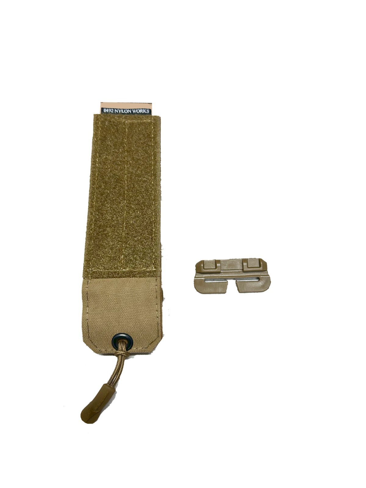 8492NW First Spear Tubes Shoulder Release Adapter V2 (Crye AVS)