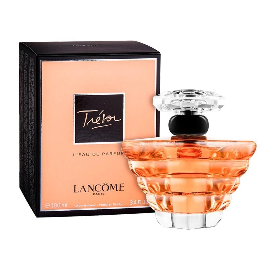 Lancôme Tresor 3.4oz Women\'s Eau de Parfum