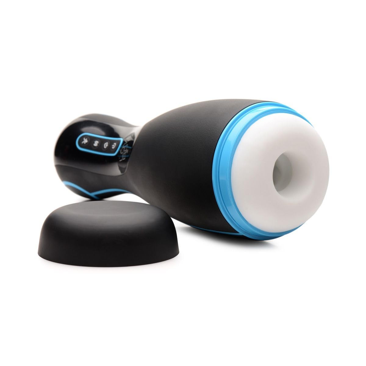 LoveBotz 16X Ultra Realistic Milker Masturbator Pro, Suction, Vibration,