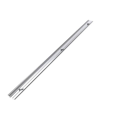 Hussmann BC2900 PTM 1.5 BTM Rack Panel Trim