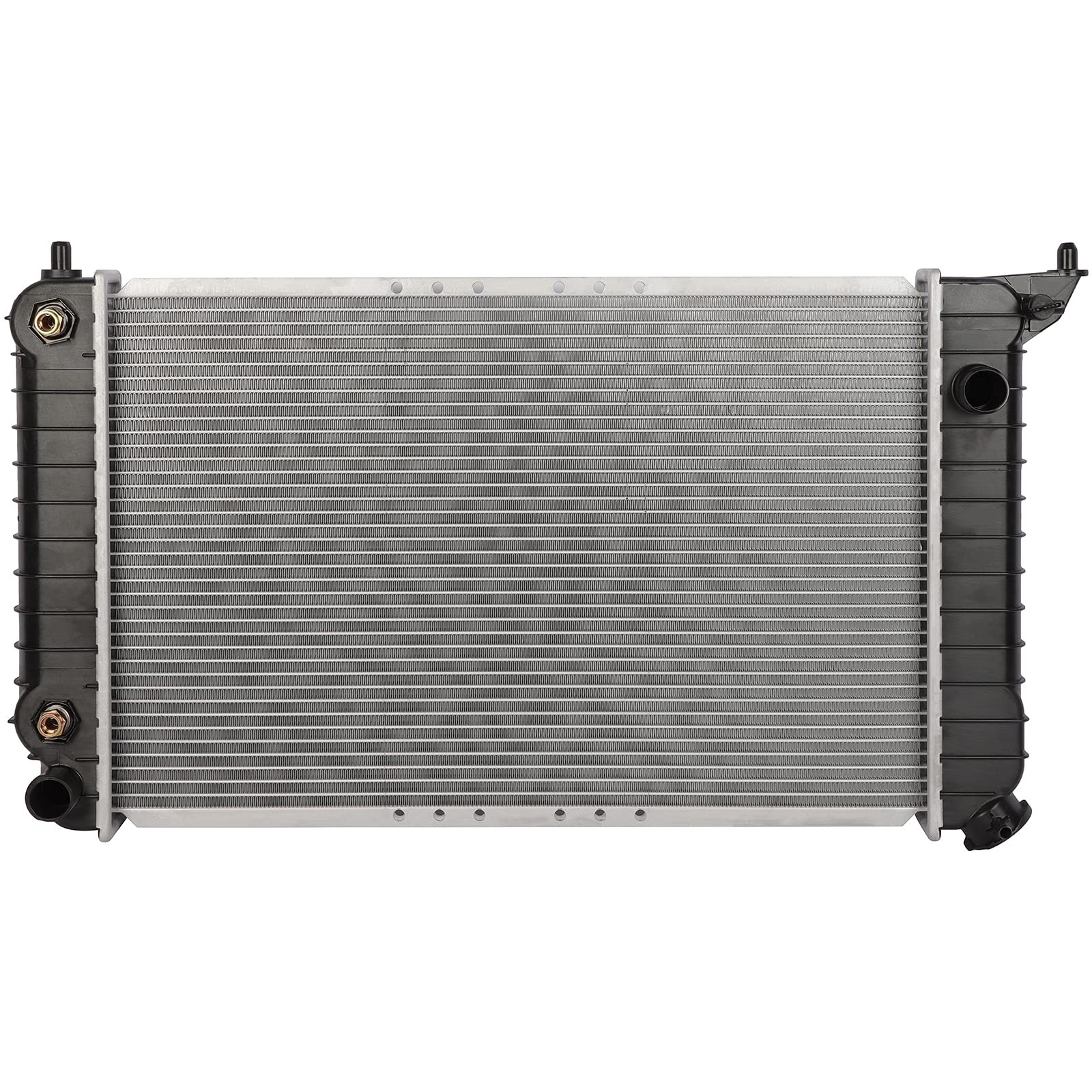 for Chevrolet S10 2 2L 1994 2003 for GMC Sonoma 2 2L 1996 2003 Radiator