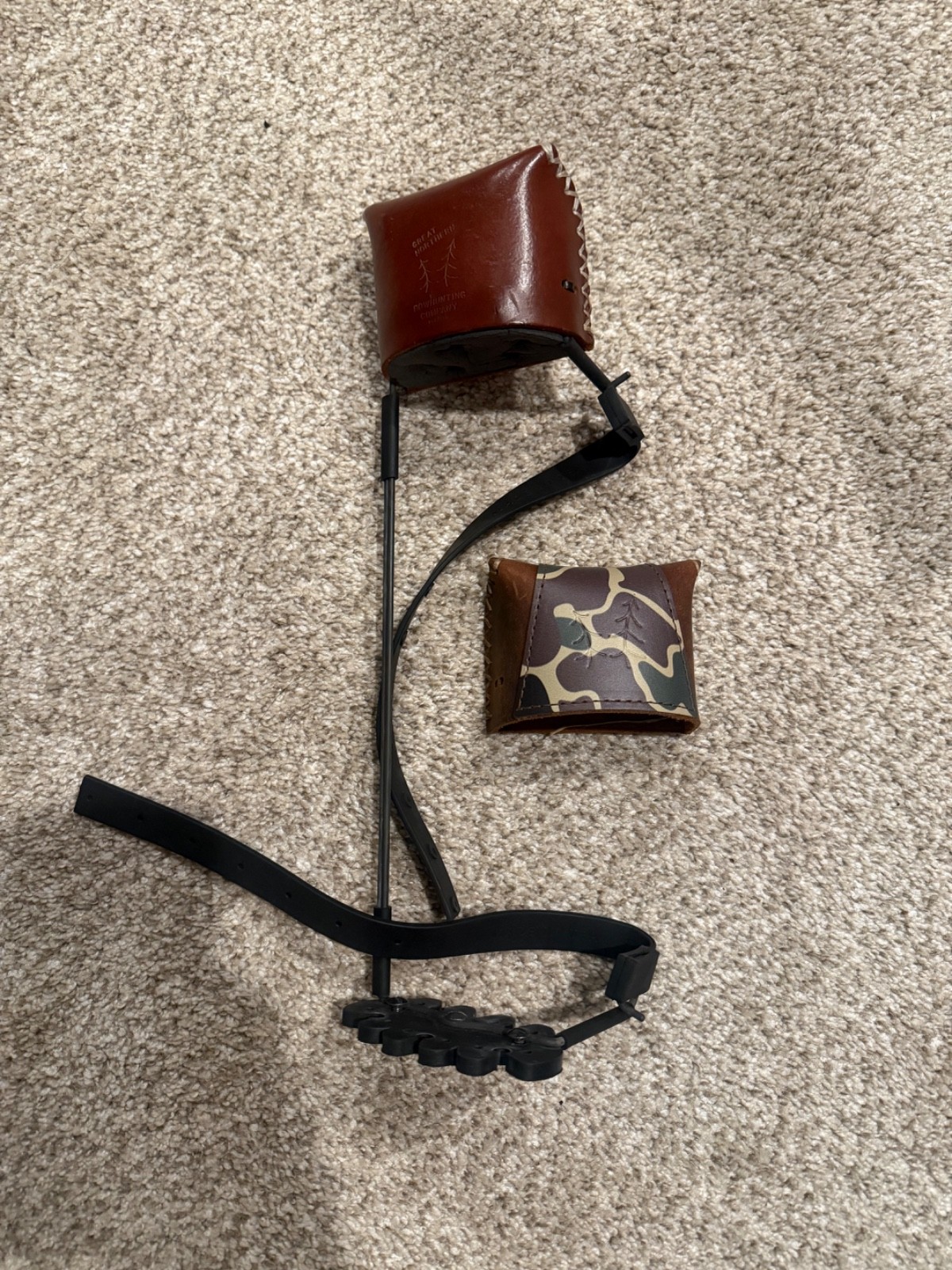 Great Northern Bow Quiver Great Northern Bow Quiver
