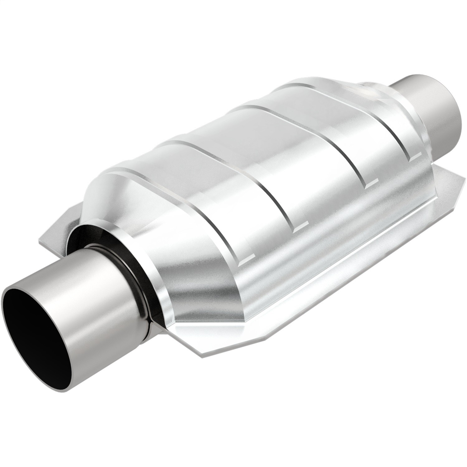 MagnaFlow 49 State Converter 91006 Catalytic Converter