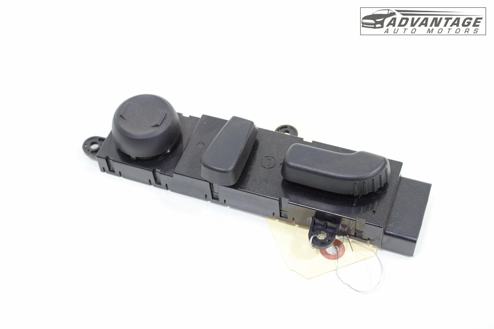 2021-2025 SUBARU LEGACY BW FRONT LEFT DRIVER SEAT ADJUSTMENT CONTROL SWITCH OEM