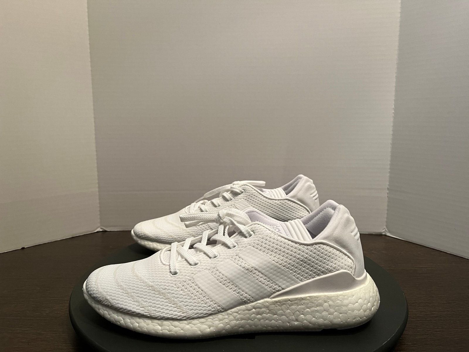 adidas busenitz pure boost pk shoes