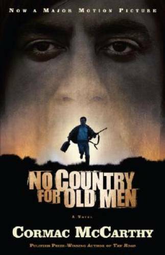 No Country for Old Men (Vintage International) - Paperback - GOOD No Country for Old Men (Vintage International) - Paperback - GOOD