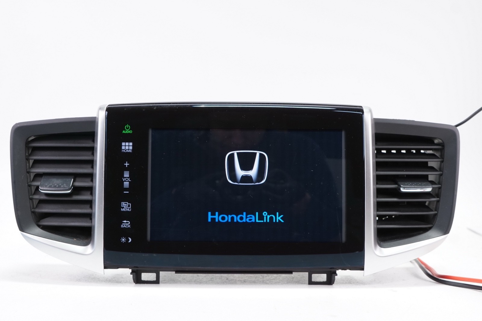 HONDA PILOT Radio Receiver Screen Display 39540-TG7-A31 ✅TESTED✅ OEM 2016-2019