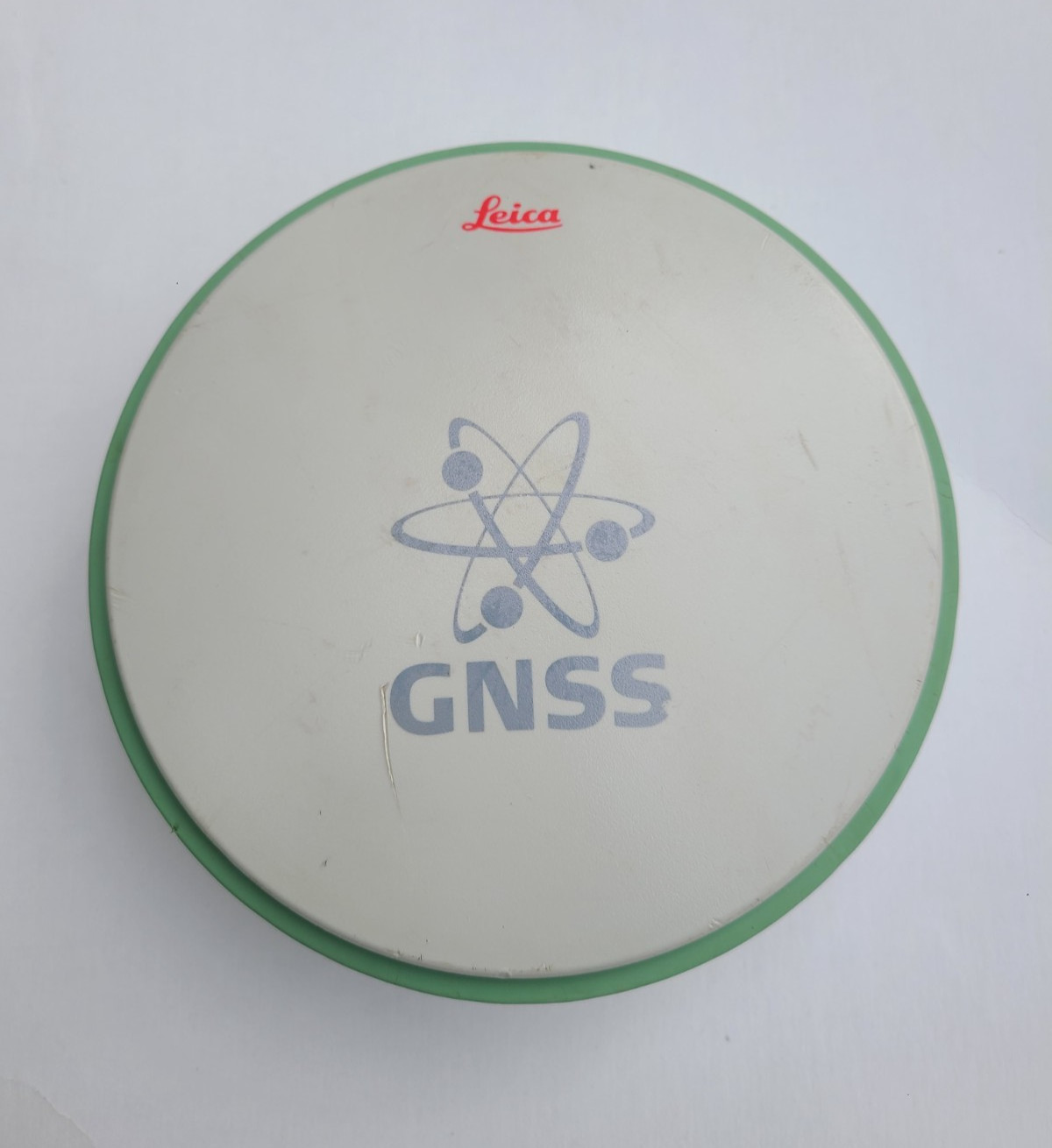 Leica Geosystems AS10 GNSS Antenna (PN 01018431) Leica Geosystems AS10 GNSS Antenna (PN 01018431)