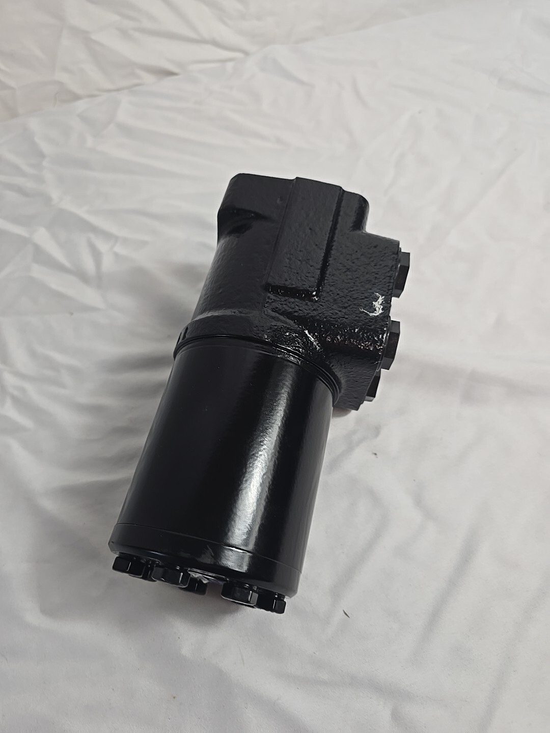 M+S Hydraulic Steering Unit HKU 160/3-APS/3