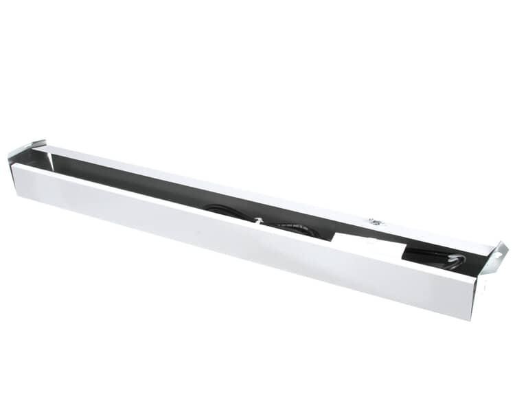 Leer Evaporator Kit Complete-White 5349040 - + Geniune OEM Leer Evaporator Kit Complete-White 5349040 - + Geniune OEM