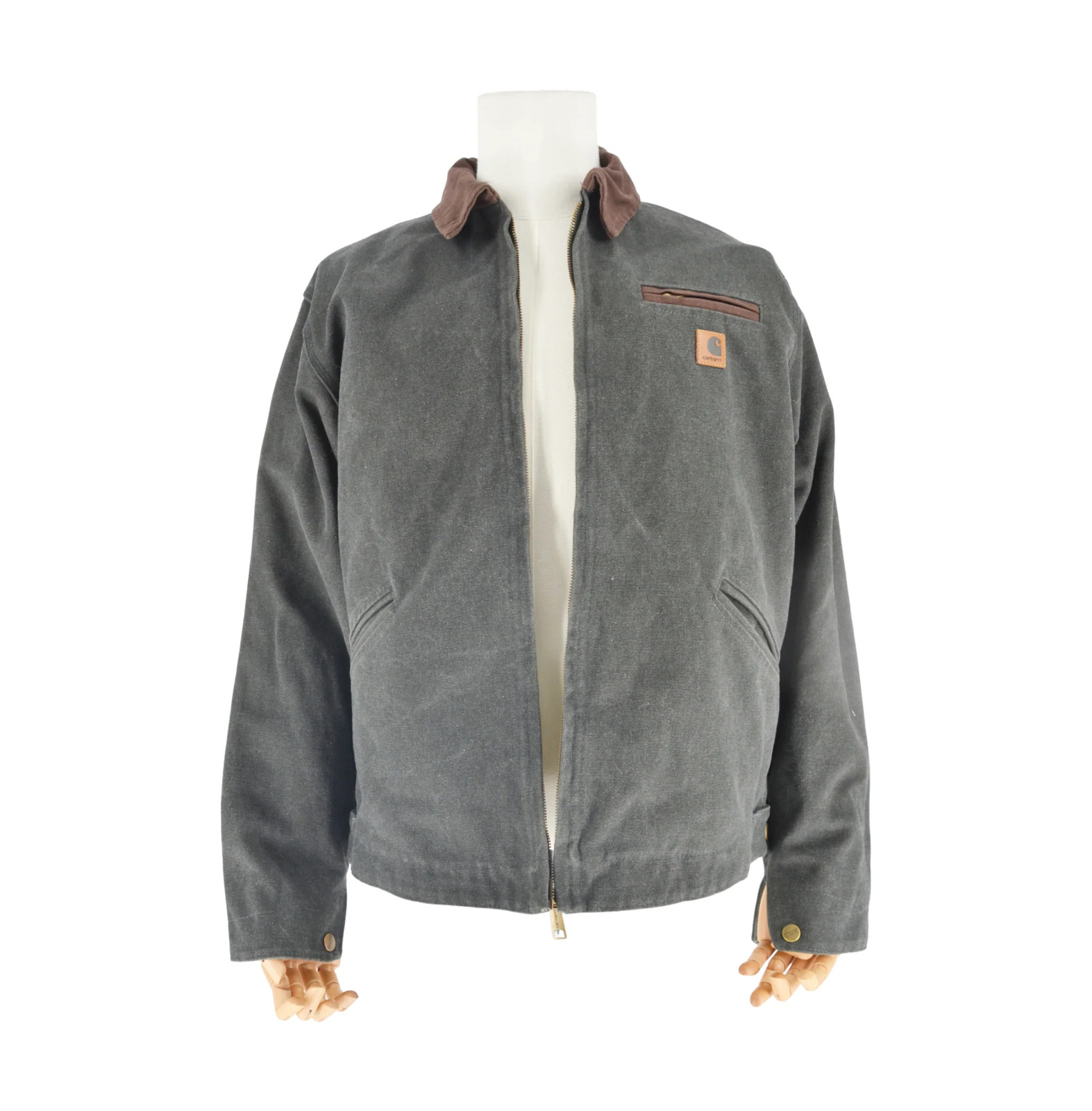 Carhartt J97 Detroit Jacket Size L Carhartt J97 Detroit Jacket Size L