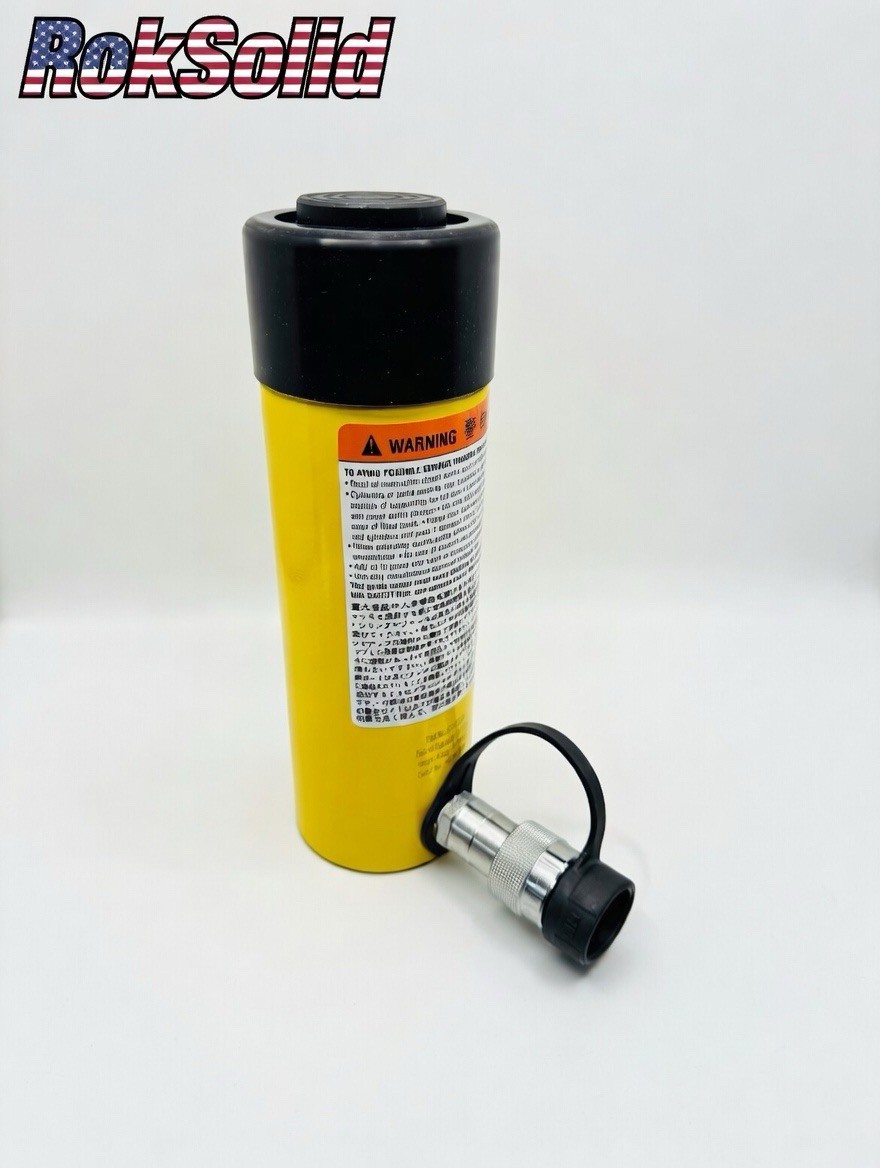 RC256 Enerpac Equivalent 25 Ton 6