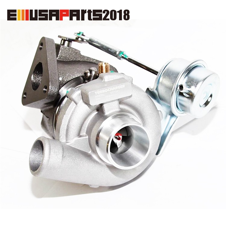 GT12 GT1241 Turbo fits Motor Bike 50-130HP w/Internal Wastegate 756068-5001