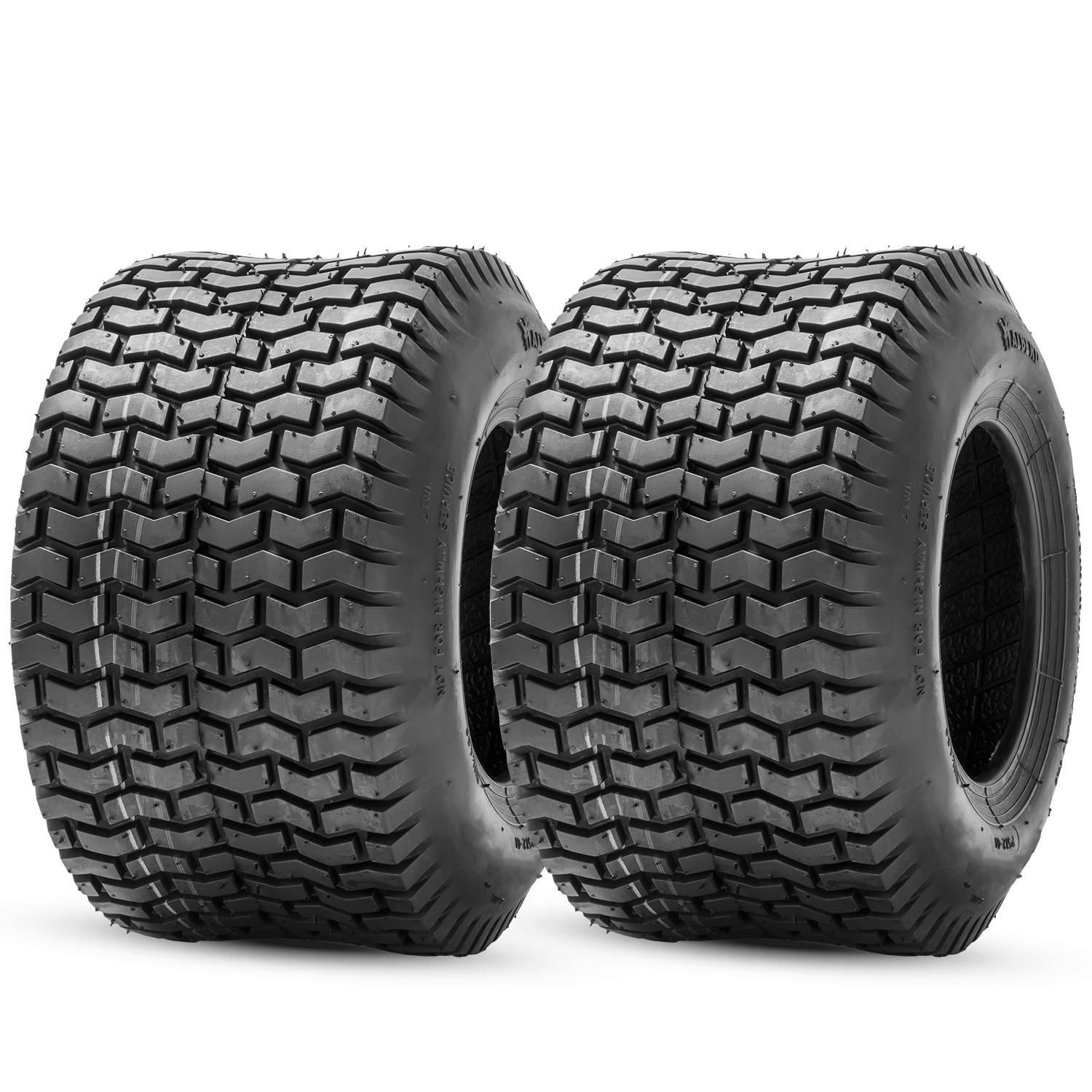 2X 24X12.00-12 Lawn Mower Tires 24X12-12NHS Turf Tire 24X12x12 Heavy Duty 4PR TL 2X 24X12.00-12 Lawn Mower Tires 24X12-12NHS Turf Tire 24X12x12 Heavy Duty 4PR TL