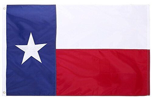 3x5 State of Texas (Rip Proof Series) Flag 3\'x5\' Rip Proof Technology Banner 3x5 State of Texas (Rip Proof Series) Flag 3\'x5\' Rip Proof Technology Banner