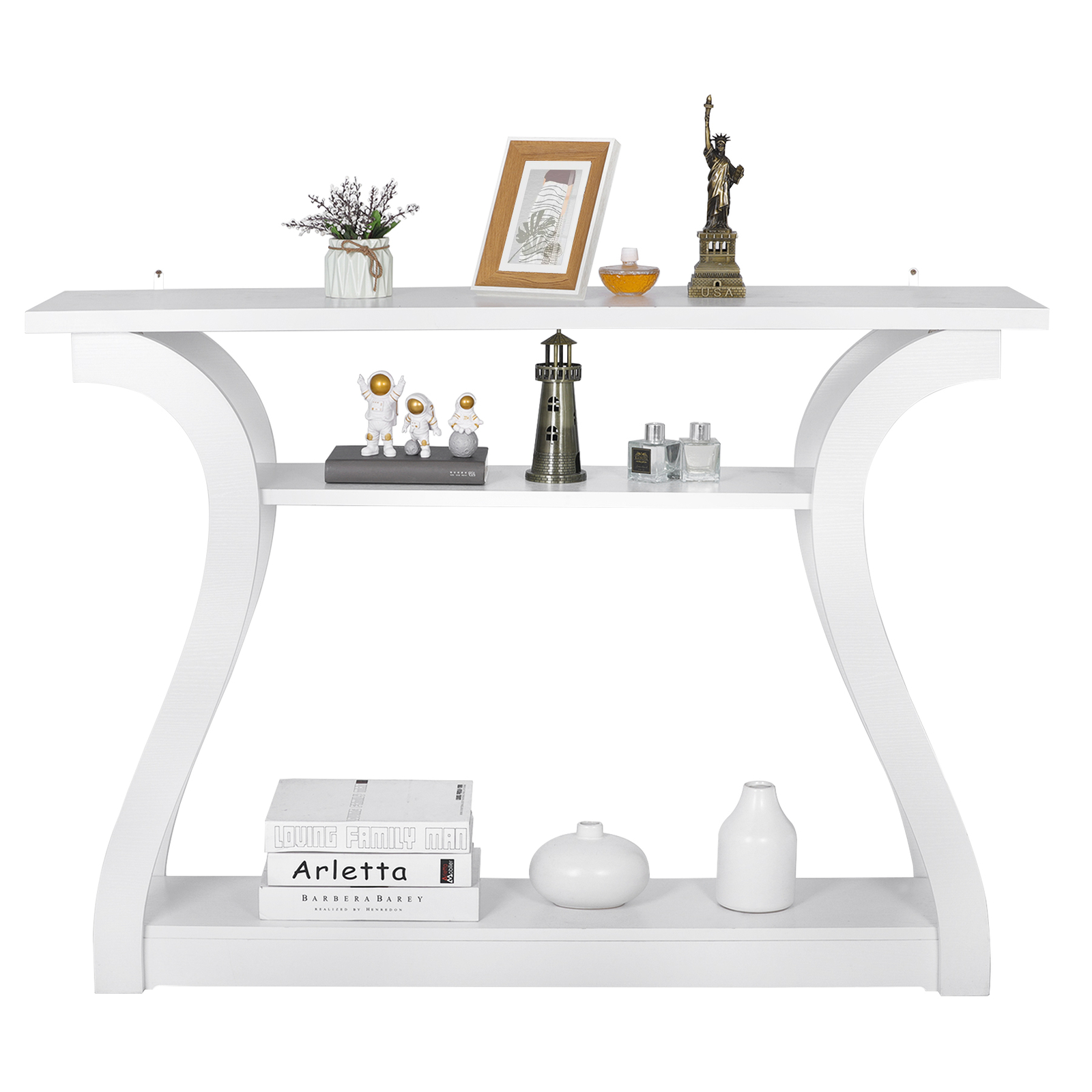 3-Tier 47\