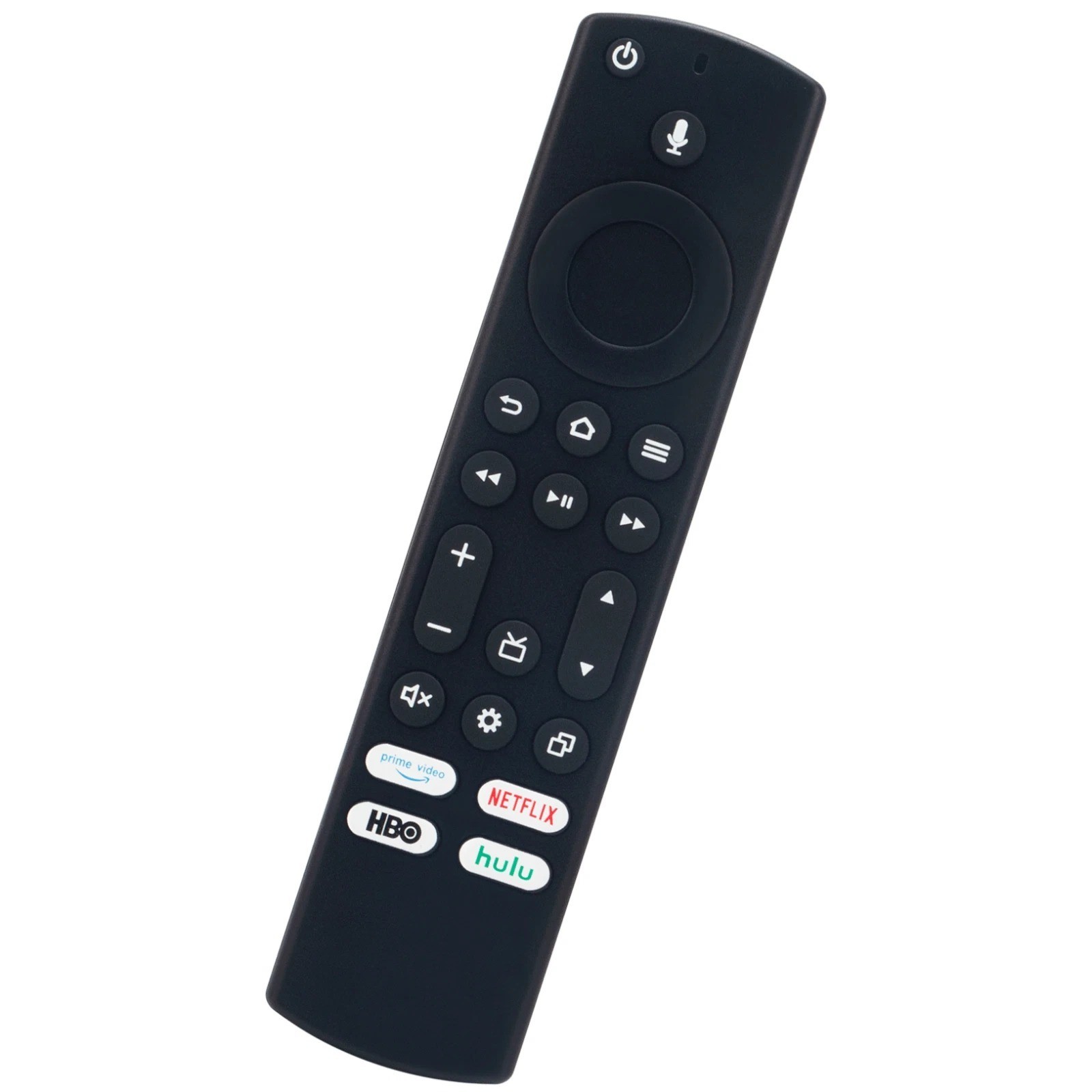 NS-RCFNA-21 CT-RC1US-21 Replacement Voice Remote Control for Toshiba Insignia TV