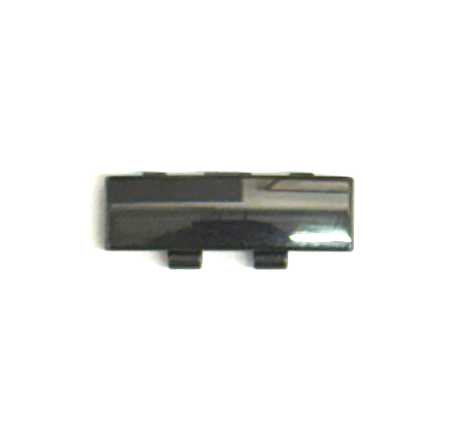 Rado Sintra Jubile 20mm Black Ceramic Watch Link Replacement For R13723702