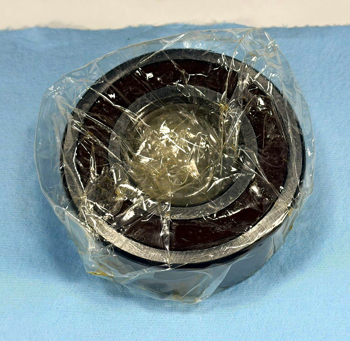 Reliance Electric S3612-2RS 63312 Sealed Ball Bearing NSN 3110-00-009-5738 Reliance Electric S3612-2RS 63312 Sealed Ball Bearing NSN 3110-00-009-5738