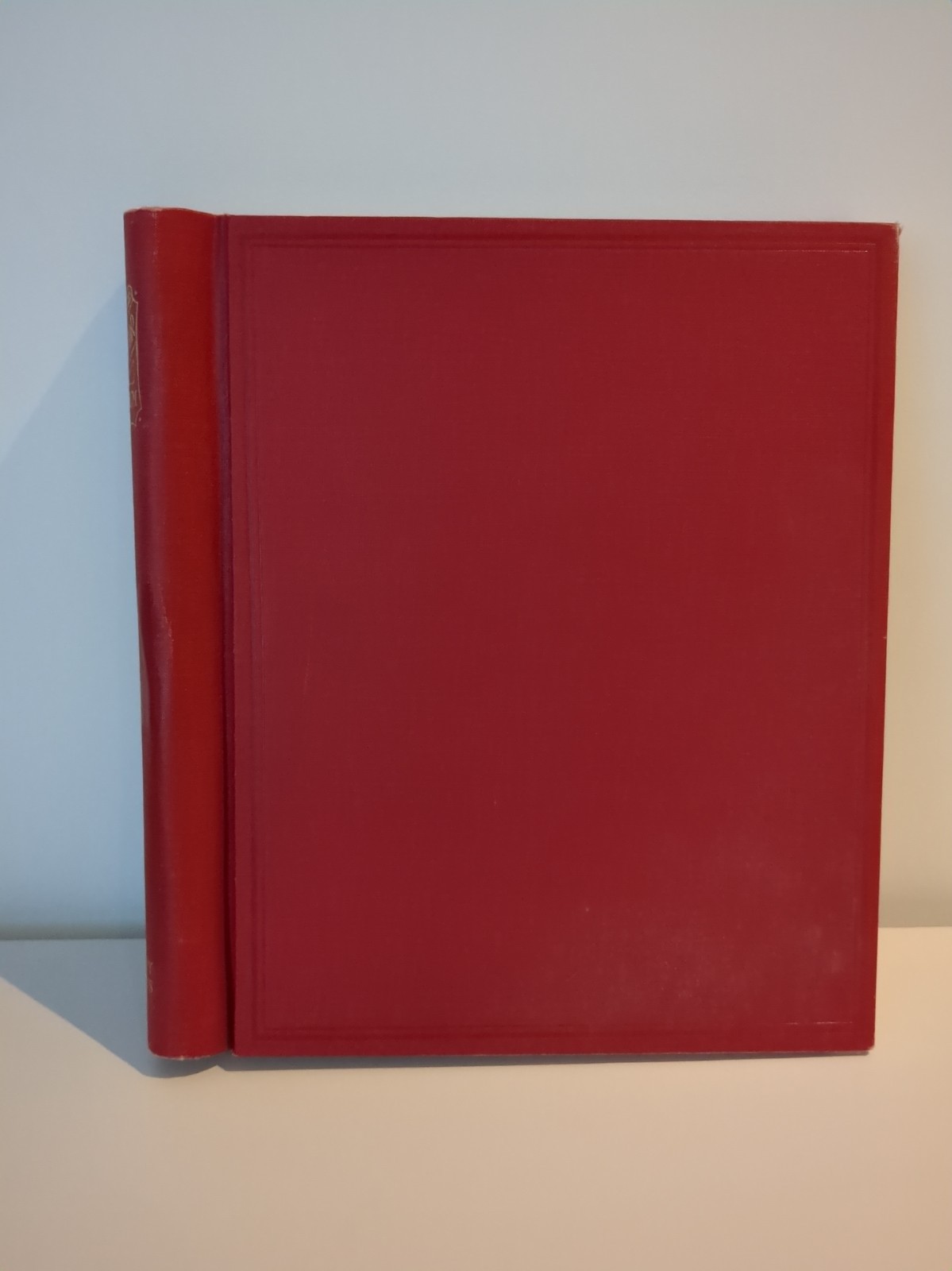 Stanley Gibbons Unused Senator Spring back Stamp Album With Unused Pages Stanley Gibbons Unused Senator Spring back Stamp Album With Unused Pages