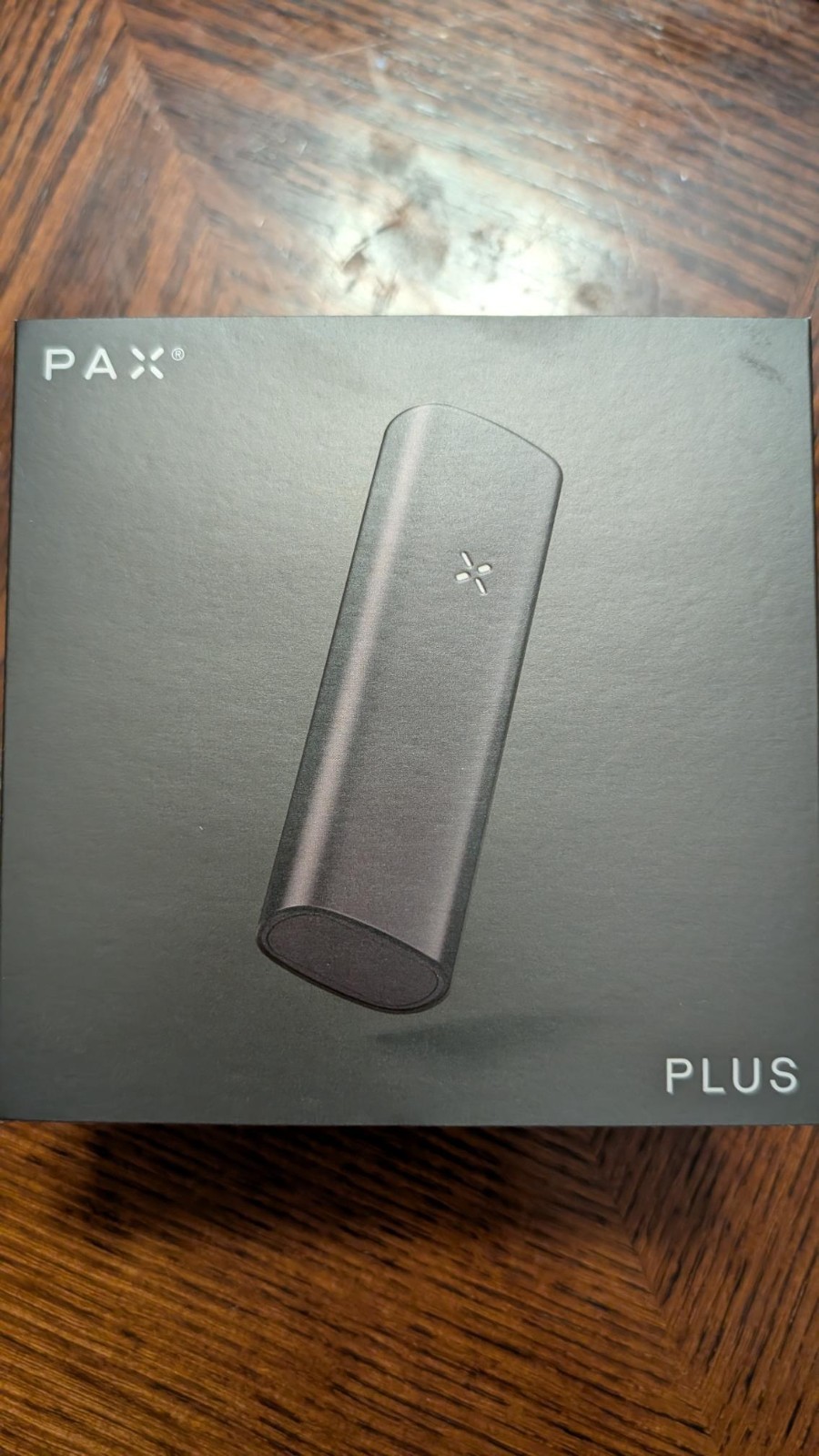 P-A-X PLUS (Onyx) Brand New Complete Kit P-A-X PLUS (Onyx) Brand New Complete Kit