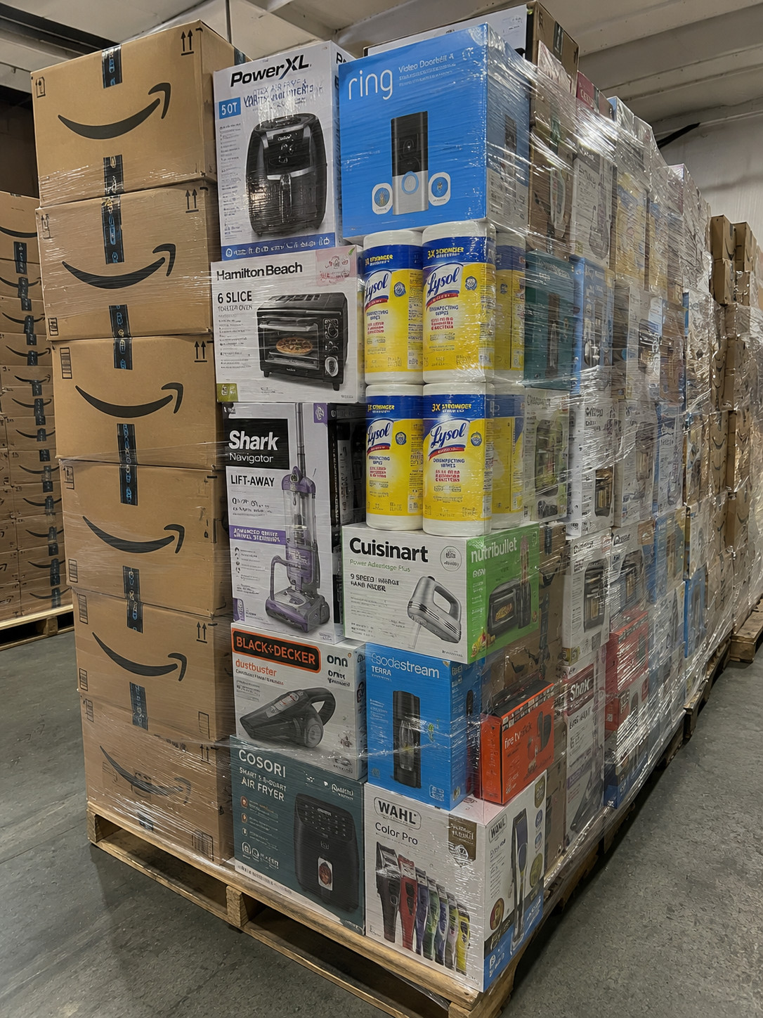 Target Wholesale Lot Household Essentials Brand New Retail Overstock Target Wholesale Lot Household Essentials Brand New Retail Overstock