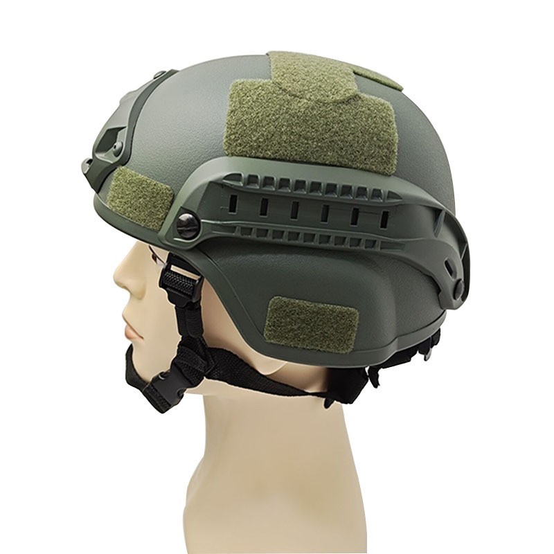 Military Tactical Combat Helmet MICH 2000 Action Hunting Helmet Airsoft Outdoor Military Tactical Combat Helmet MICH 2000 Action Hunting Helmet Airsoft Outdoor