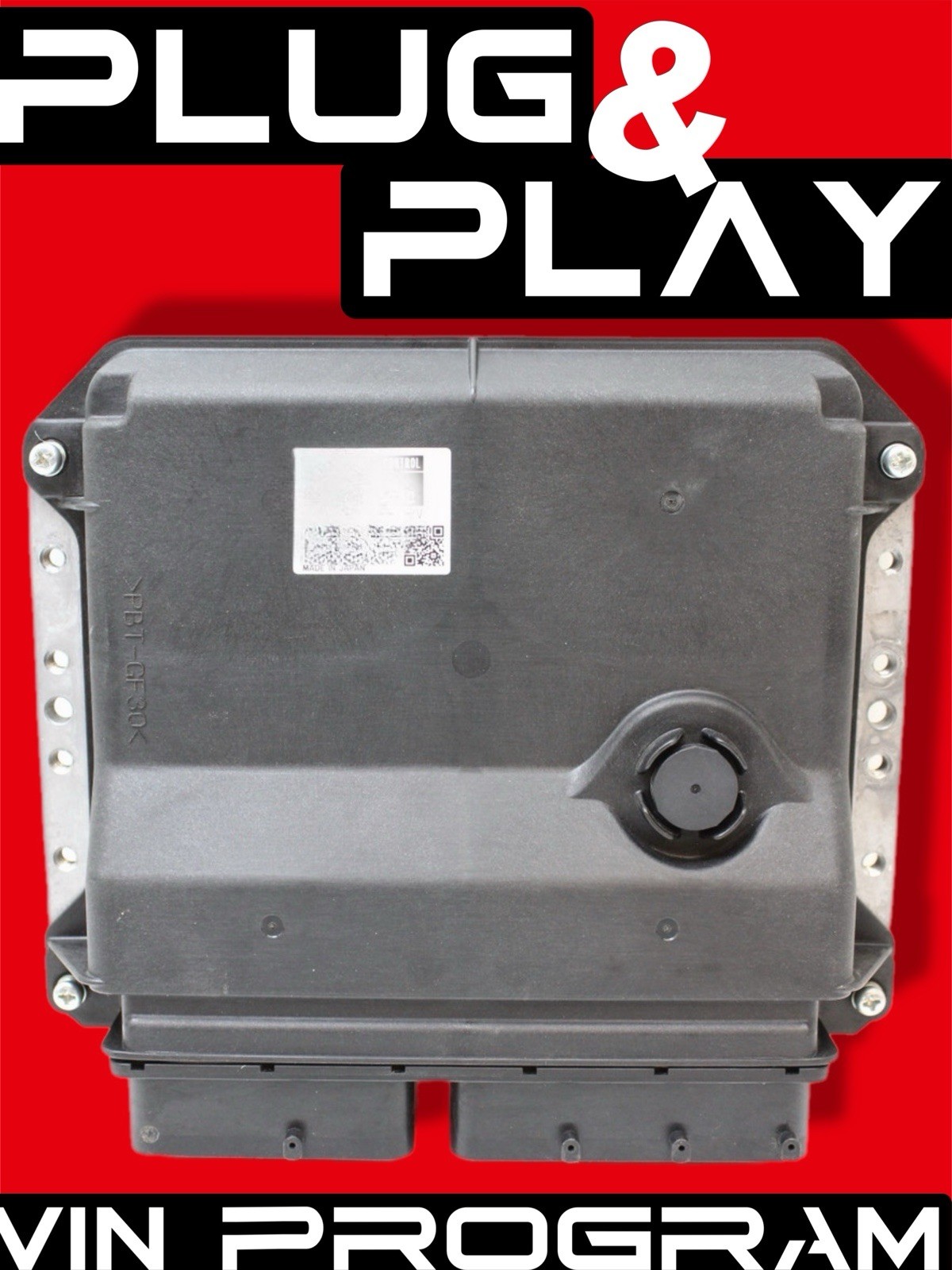 2008-2010 Toyota RAV4 OEM Engine Control Module ECU ECM 89661-42J90 2008-2010 Toyota RAV4 OEM Engine Control Module ECU ECM 89661-42J90