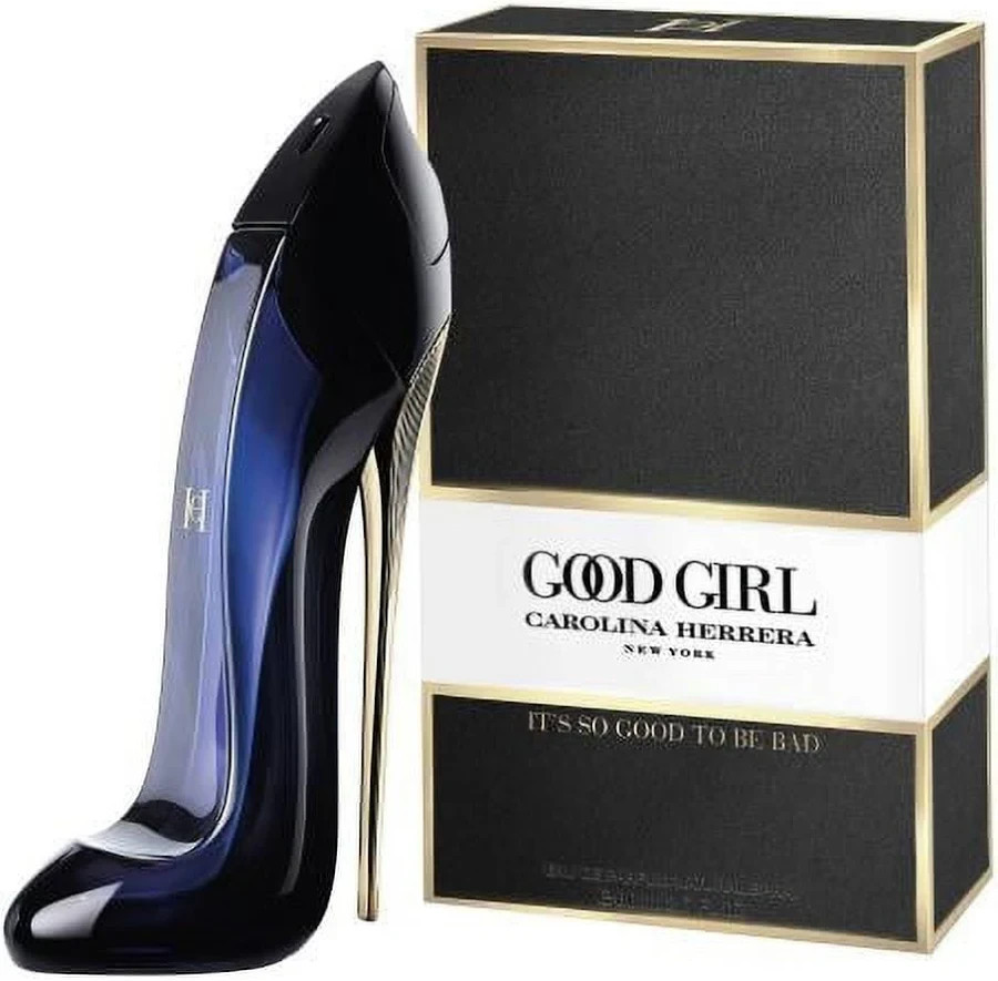 Carolina Herrera Good Girl 80ml Women\'s Eau de Parfum Carolina Herrera Good Girl 80ml Women\'s Eau de Parfum