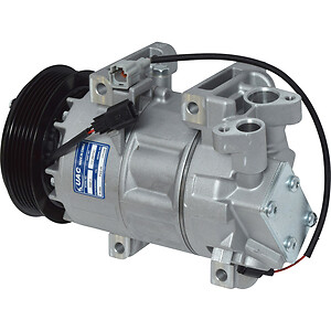 12-18 Nissan Altima A/C Compressor-Vcs14 Compressor Assembly UAC CO 29073C