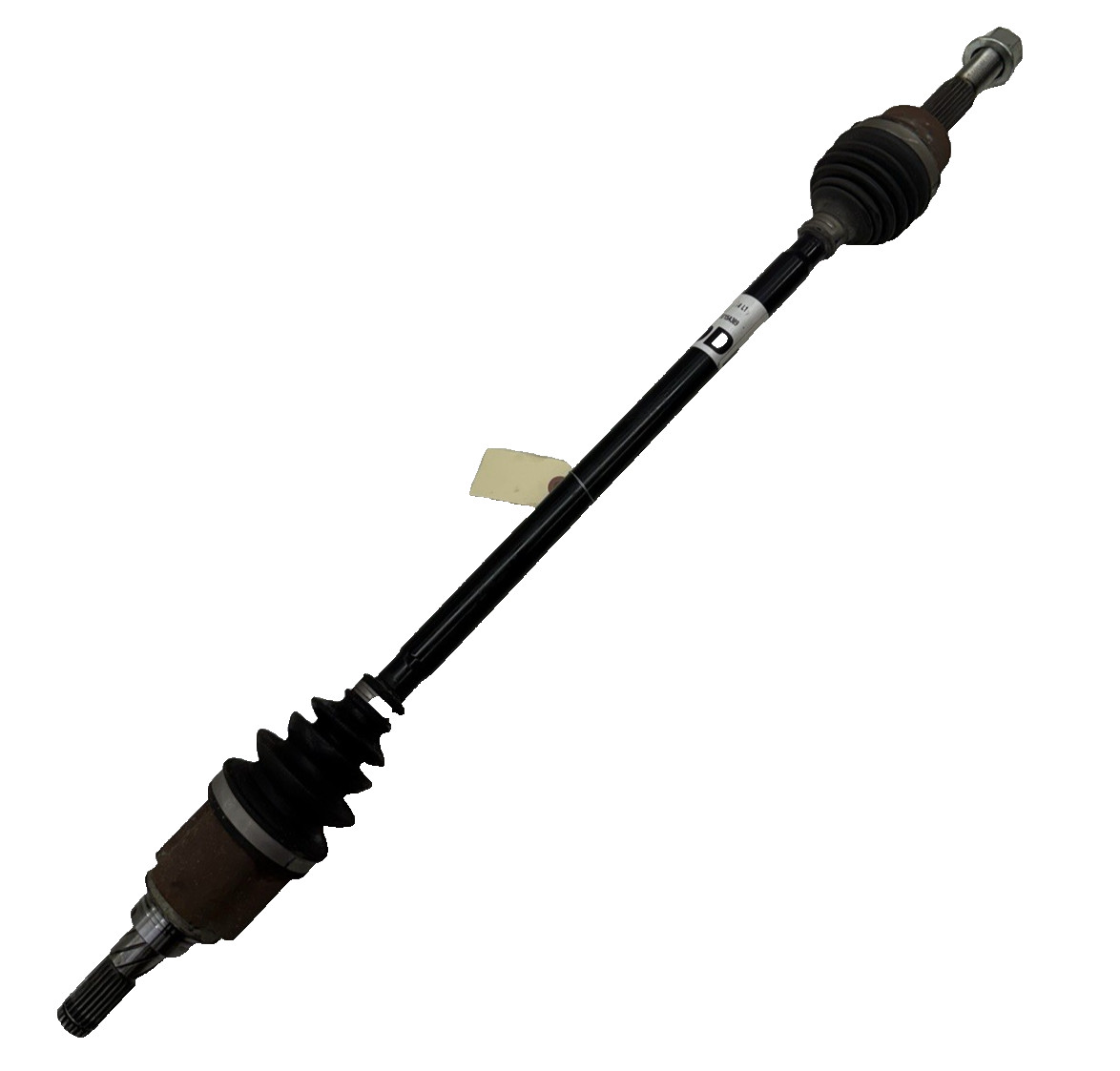 2022-2025 Mitsubishi Outlander OEM Right Rear Side Axle Shaft Halfshaft
