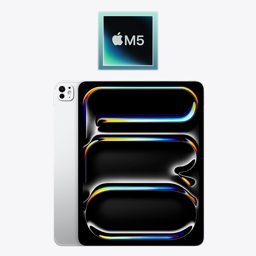 2025 Apple M5 iPad Pro 2 Nano-Texture 1TB WiFi 13\