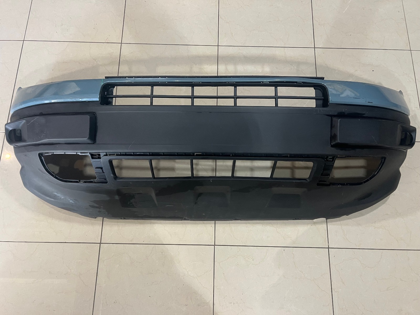 Bumper Cover upper Lower Ford Bronco Sport 2021-2024 CAPA Bumper Cover upper Lower Ford Bronco Sport 2021-2024 CAPA