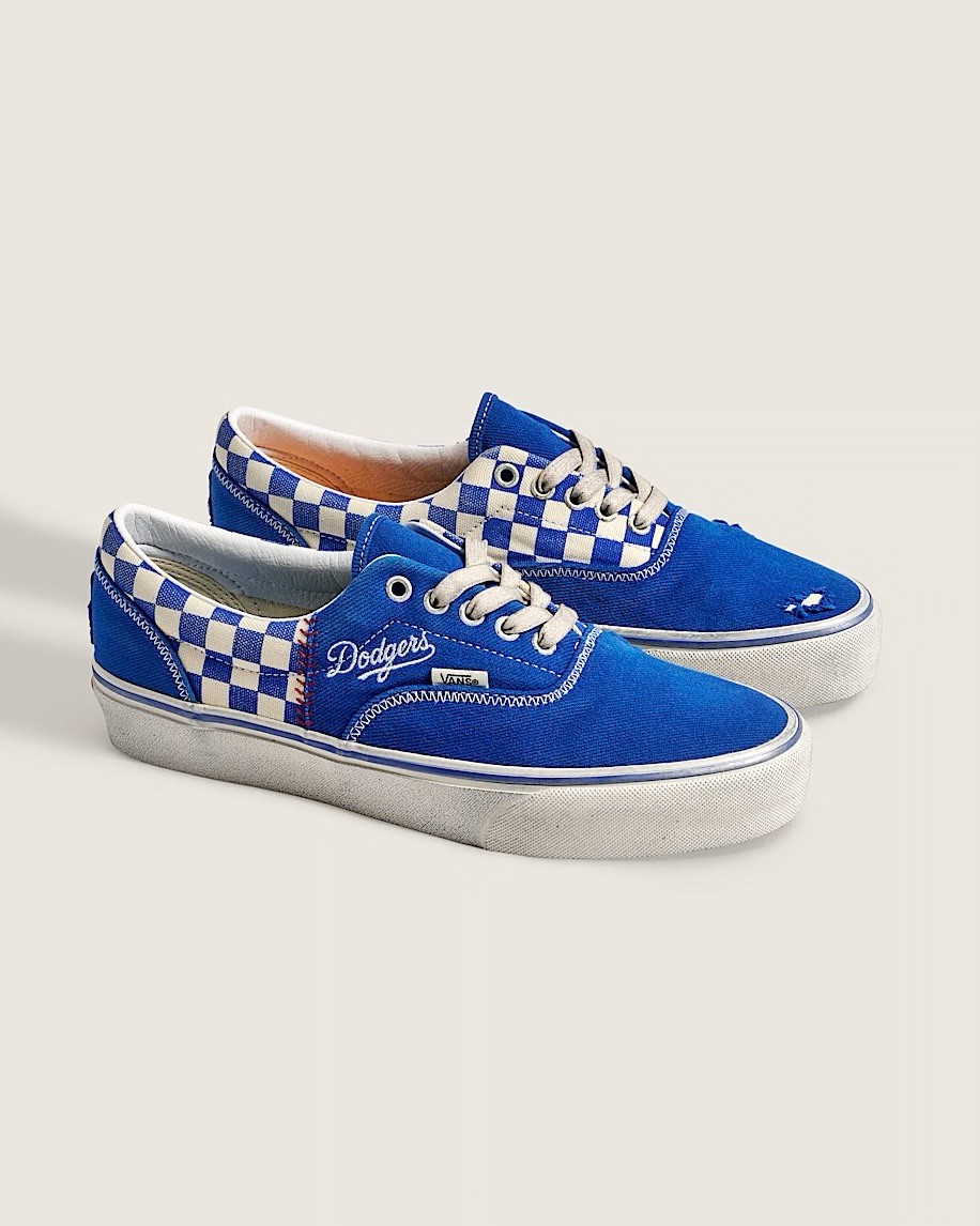 Vans Skate Era MLB Los Angeles Dodgers Mens Size 11 *CONFIRMED ORDER* Vans Skate Era MLB Los Angeles Dodgers Mens Size 11 *CONFIRMED ORDER*