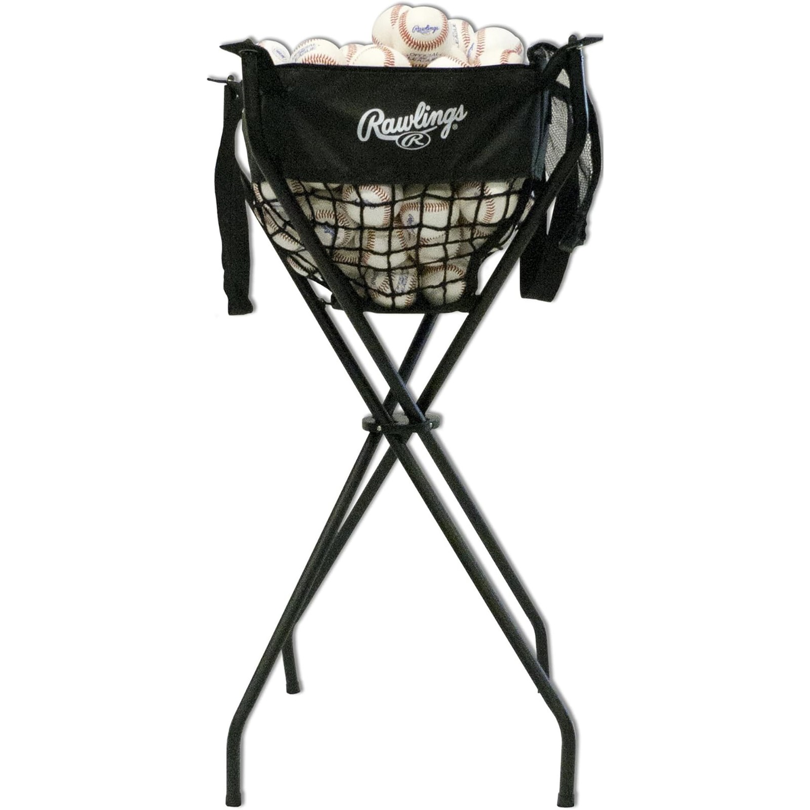 Rawlings Baseball/Softball Ball Caddy Rawlings Baseball/Softball Ball Caddy