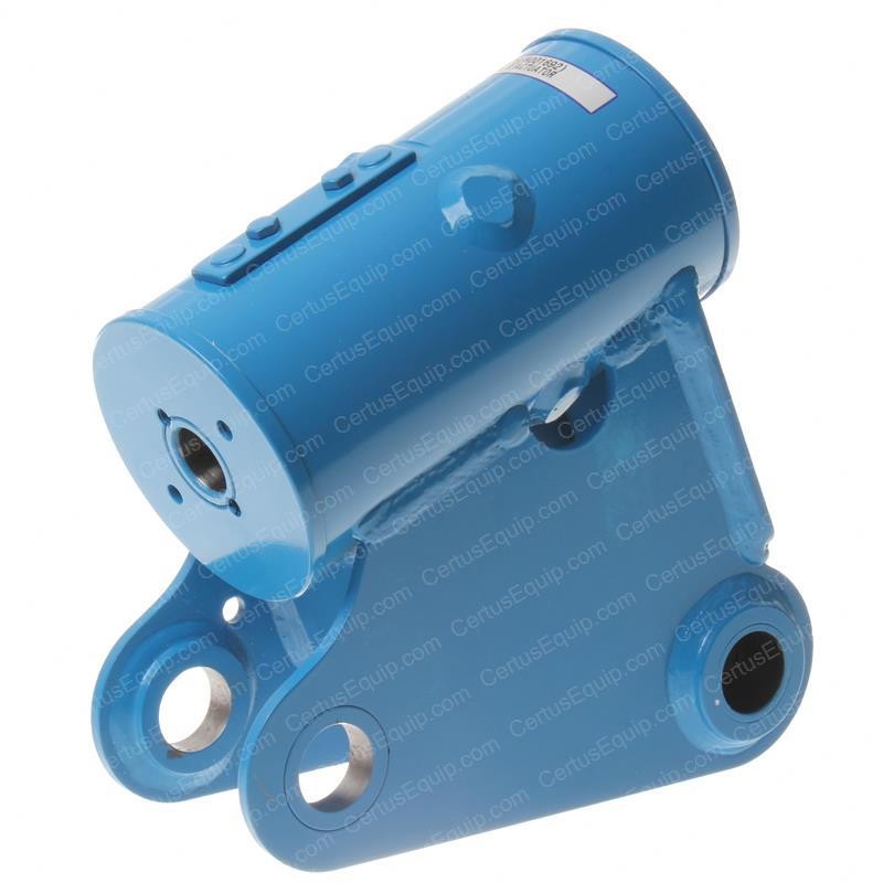 GN88576GT OEM Genie ROTATOR HELICAL PLAT
