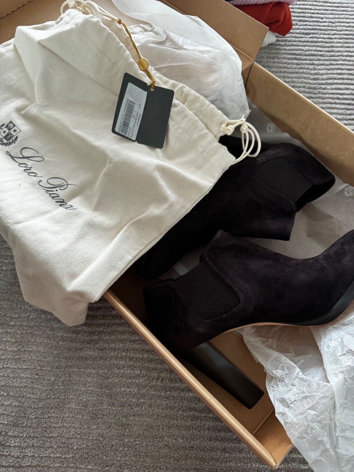 loro piana boots women loro piana boots women