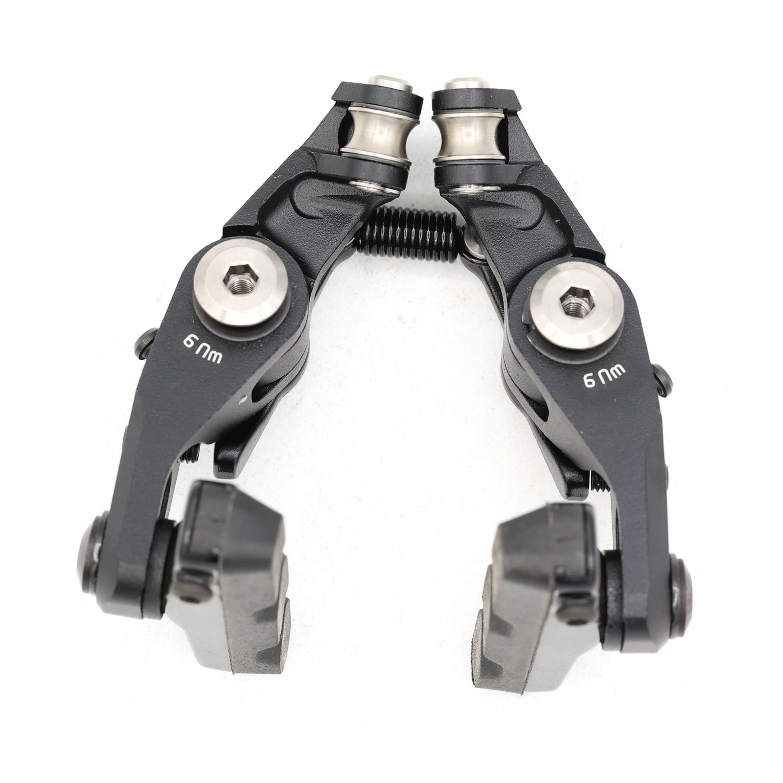 Trek 2019 Madone SLR Integrated Front Brake Caliper Alloy-Rim Pads Black
