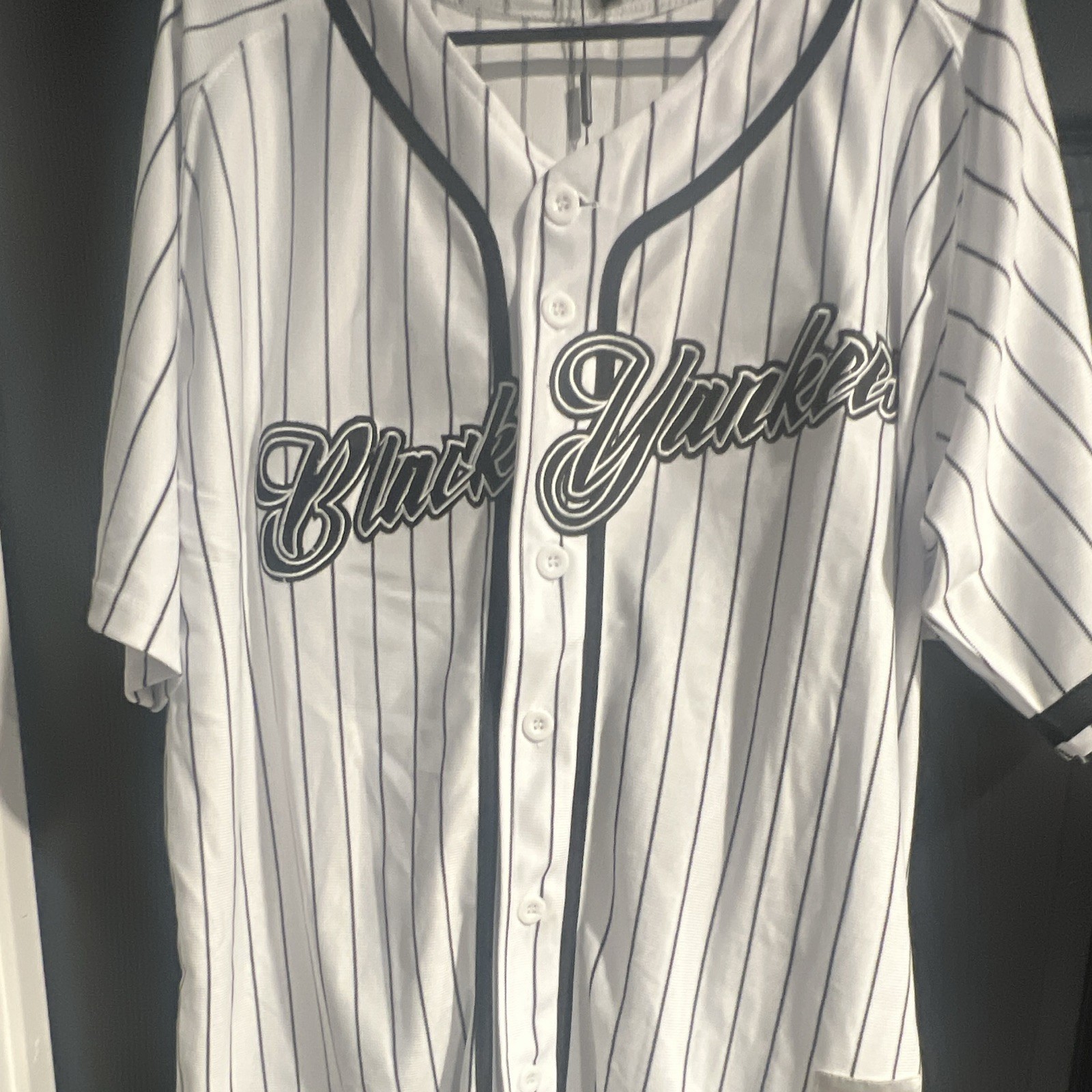 Black Yankee Negro league #99 Black Yankee Negro league #99