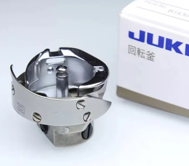 Genuine Rotary Hook For Juki DDL-555 DDL-5530 DDL-5550 DDL-8300 Sewing Machine Genuine Rotary Hook For Juki DDL-555 DDL-5530 DDL-5550 DDL-8300 Sewing Machine