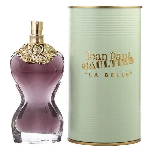 La Belle by Jean Paul Gaultier JPG 3.4 oz EDP Perfume for Women New In Can