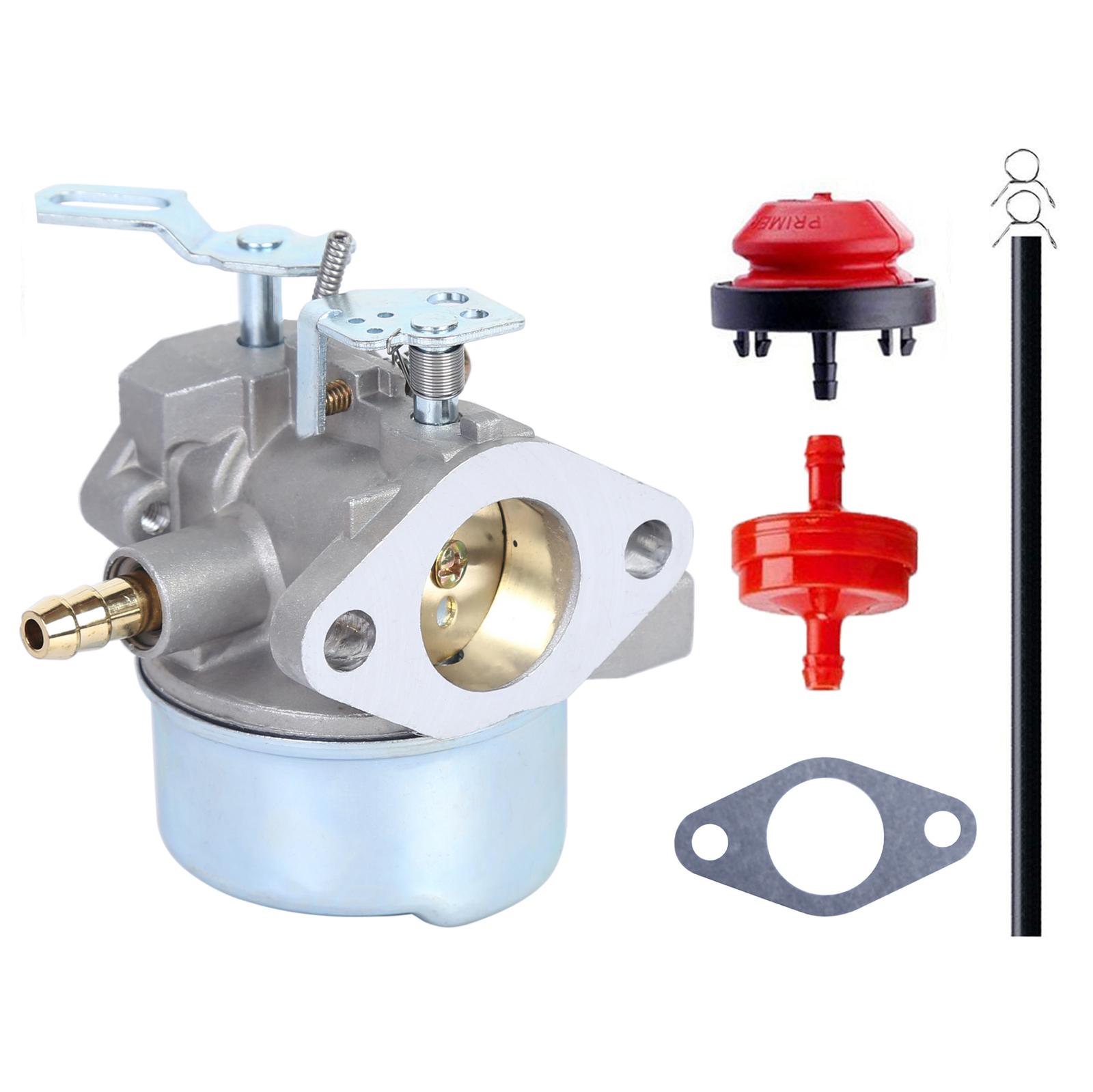 Craftsman Tecumseh 9.0 hp 28\'\' Cut Power Steer 31AEHGT799 Replacement Carburetor