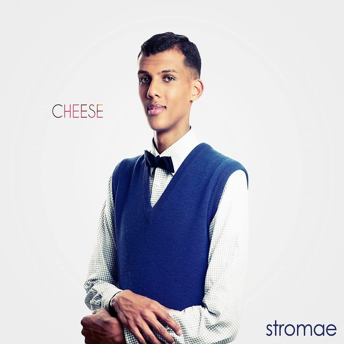 Stromae Cheese (Vinyl) Stromae Cheese (Vinyl)
