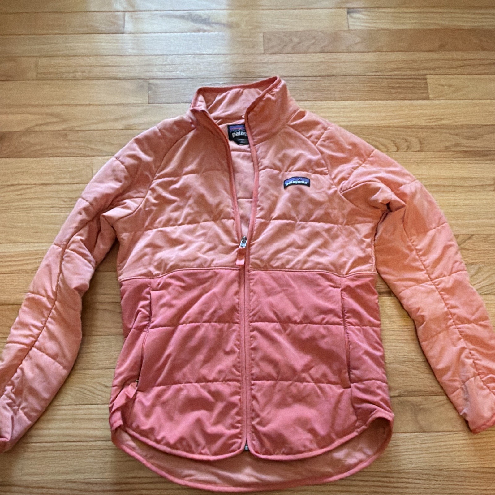 Patagonia Women’s Pack in Jacket sz Small Patagonia Women’s Pack in Jacket sz Small