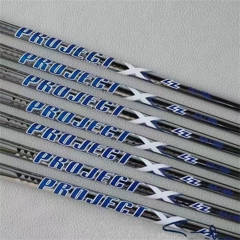 4th Gen Golf Irons Copper Color Set P 790 456789p with Shaft and Grip P790 Golf
