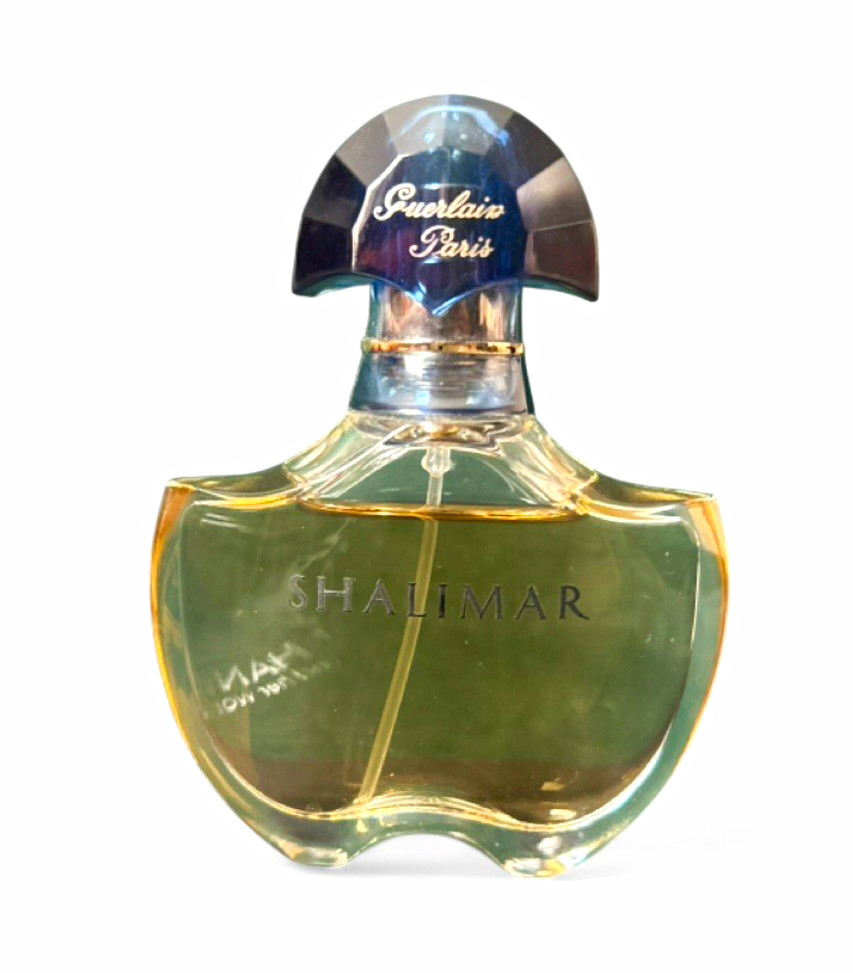 Guerlain Shalimar Eau de Toilette Spray Floral Regular Size 1 fl oz